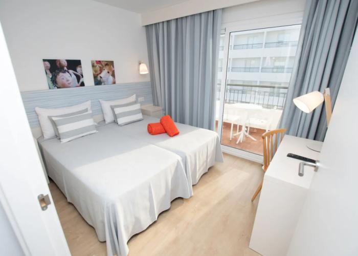 Pineda Splash Hotel