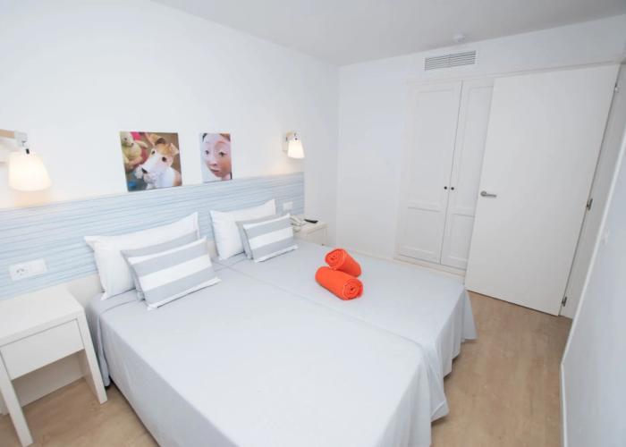 Pineda Splash Hotel