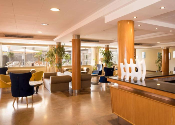 Htop Pineda Palace & SPA