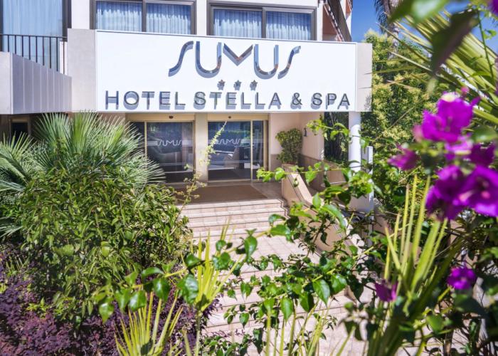 Sumus Stella & Spa