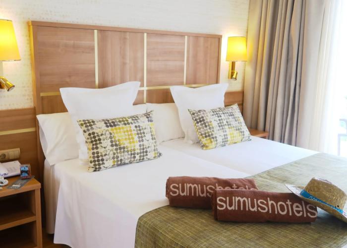 Sumus Stella & Spa