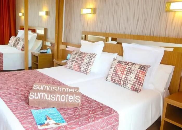 Sumus Stella & Spa
