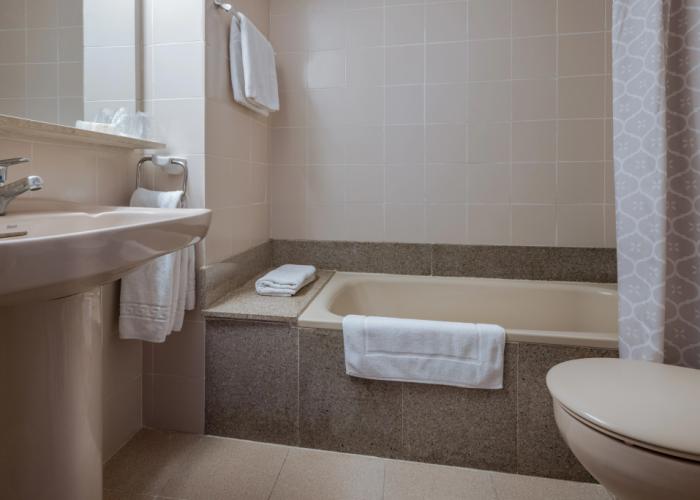 Hotel Mercè
