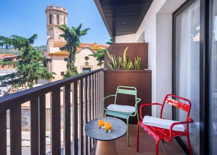 Hotel Mercè