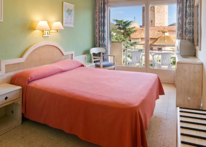 Hotel Mercè