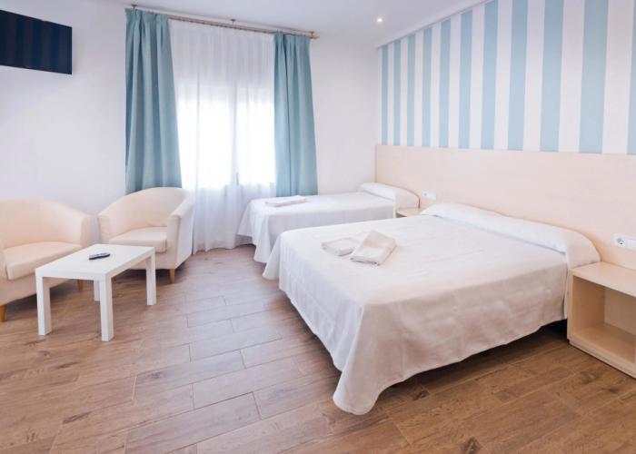Hotel Mercè