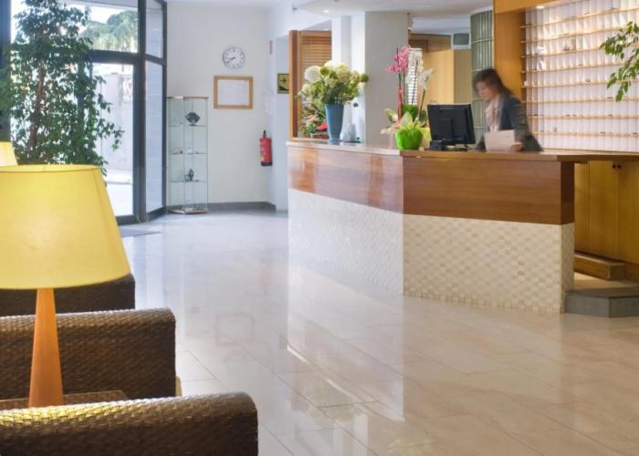 Hotel Mercè
