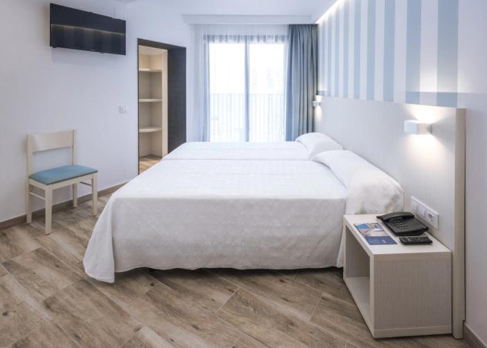 Hotel Mercè
