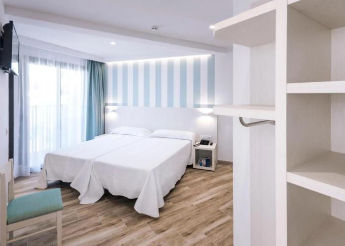 Hotel Mercè