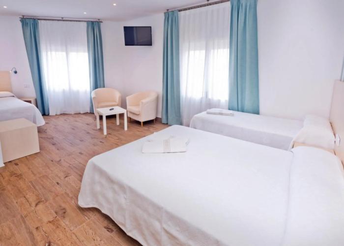 Hotel Mercè