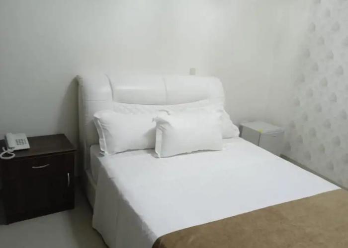 Joneya Hotel
