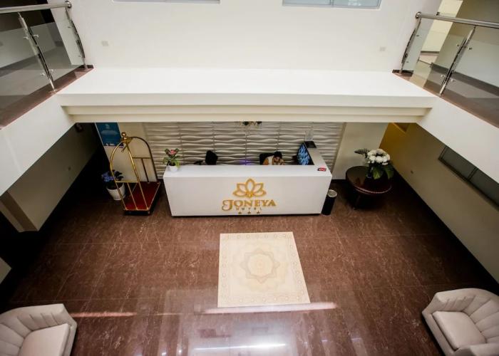 Joneya Hotel