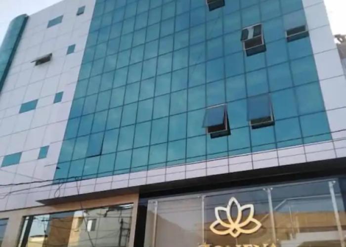 Joneya Hotel
