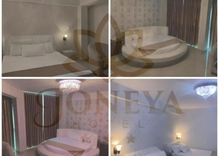Joneya Hotel