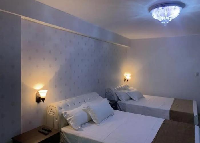 Joneya Hotel
