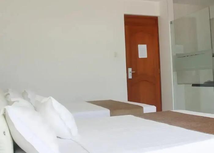 Joneya Hotel