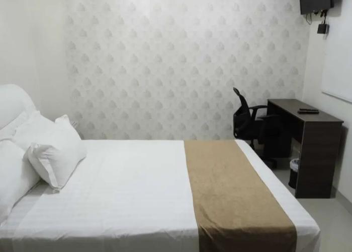 Joneya Hotel