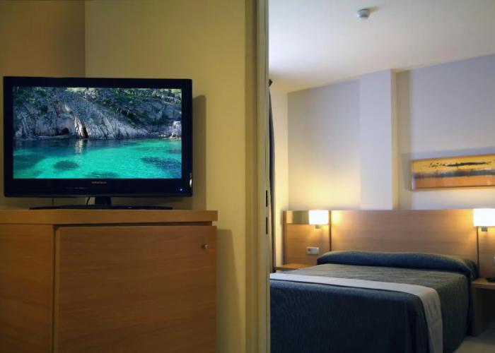 AQUA Hotel Nostre Mar Apartaments