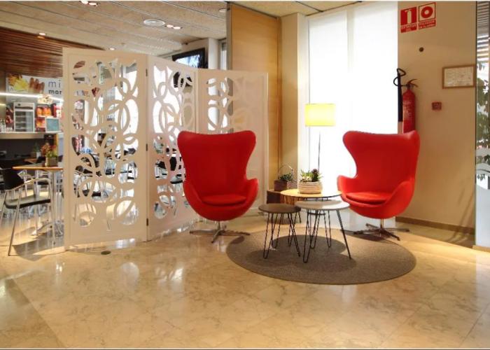 AQUA Hotel Nostre Mar Apartaments