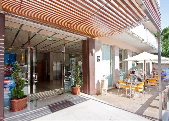 AQUA Hotel Nostre Mar Apartaments
