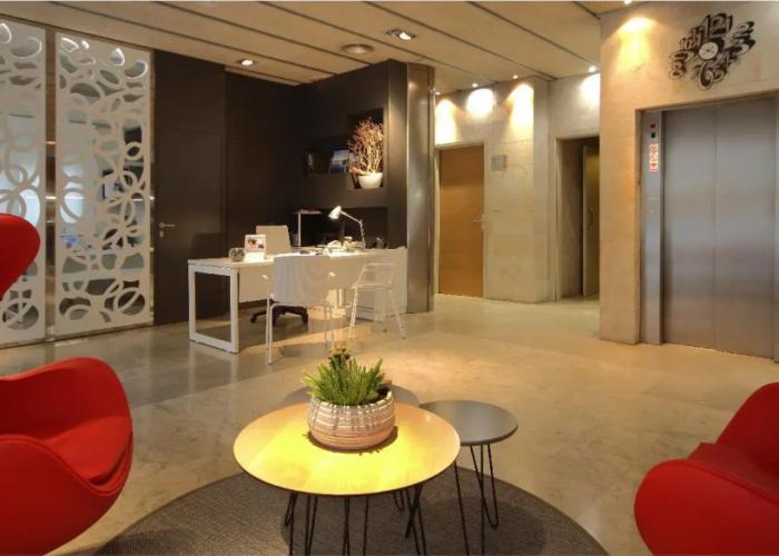 AQUA Hotel Nostre Mar Apartaments