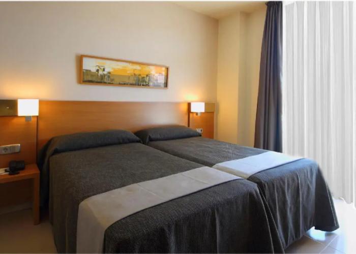 AQUA Hotel Nostre Mar Apartaments