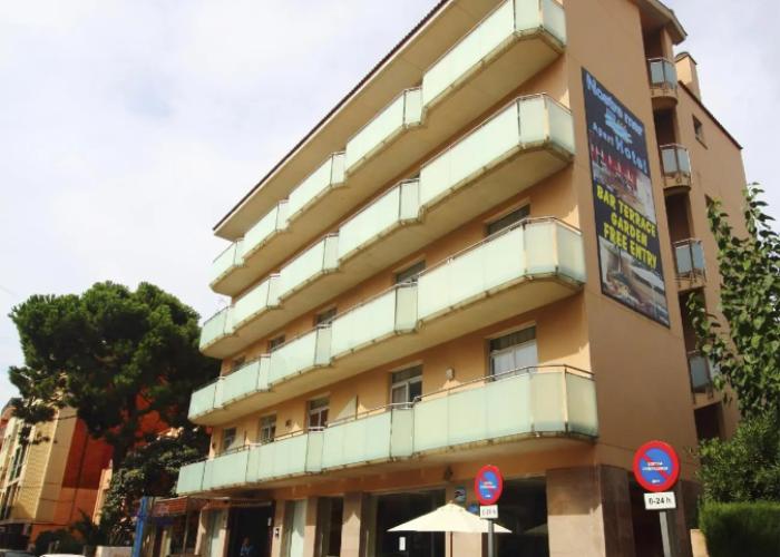 AQUA Hotel Nostre Mar Apartaments