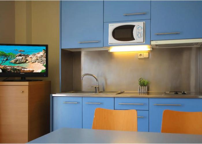 AQUA Hotel Nostre Mar Apartaments