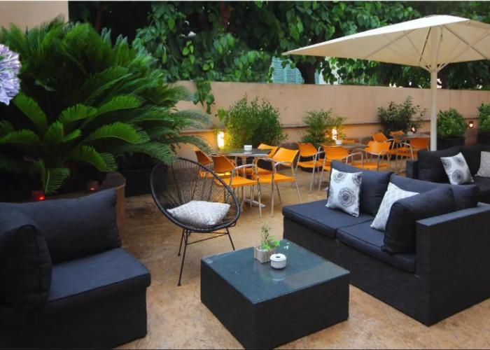 AQUA Hotel Nostre Mar Apartaments