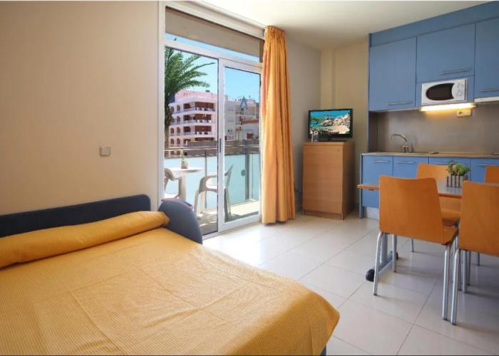 AQUA Hotel Nostre Mar Apartaments