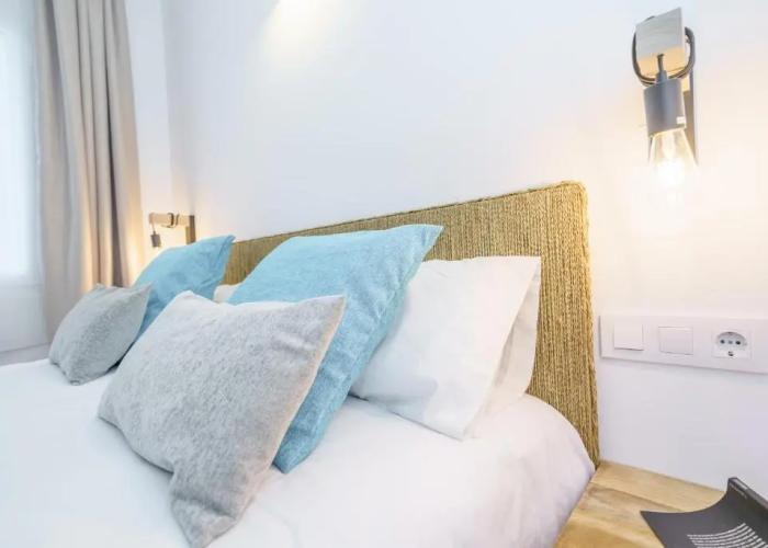 Bamblue Boutique Apartments