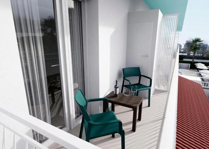Bamblue Boutique Apartments