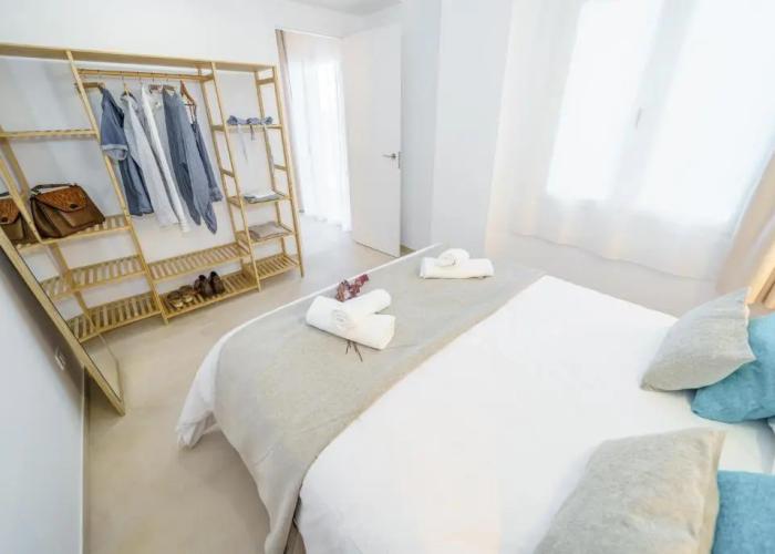 Bamblue Boutique Apartments