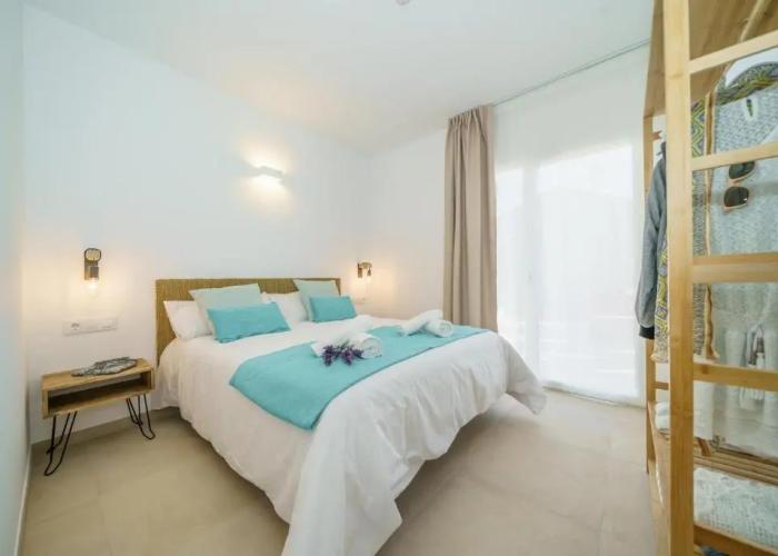 Bamblue Boutique Apartments