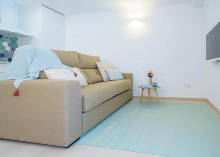 Bamblue Boutique Apartments