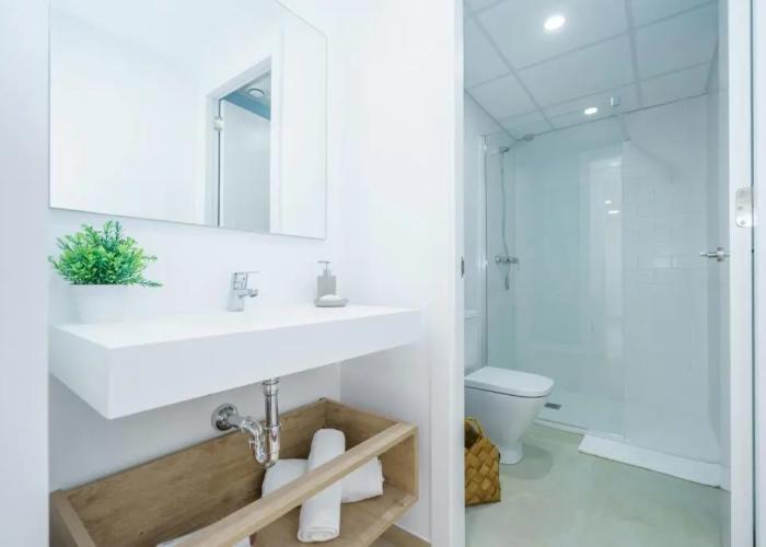 Bamblue Boutique Apartments