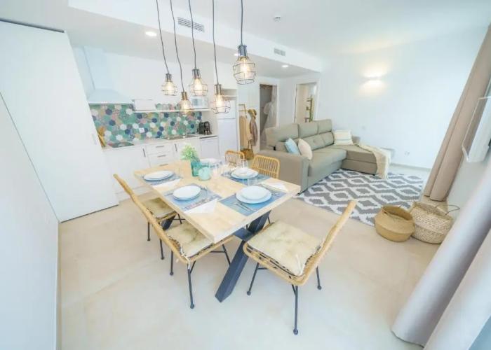 Bamblue Boutique Apartments