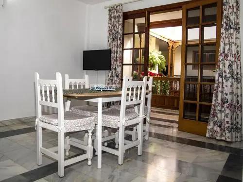 Apartmentos Tapahuga