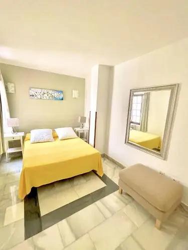Apartmentos Tapahuga