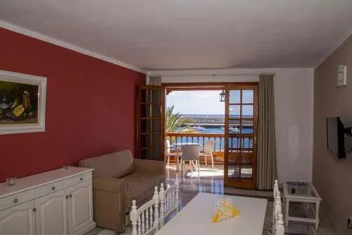 Apartmentos Tapahuga