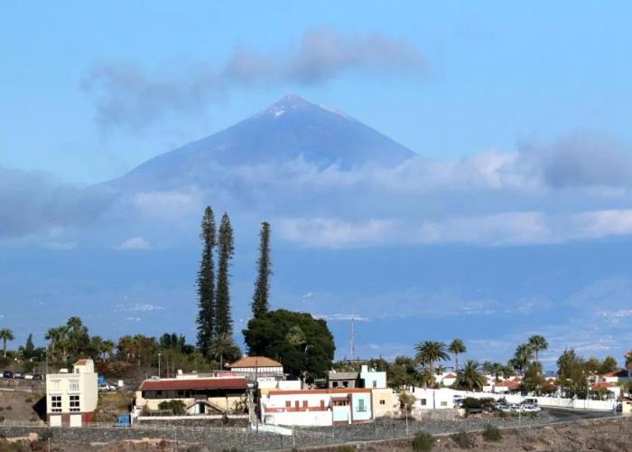 Apartamentos Santa Ana - Adults Only