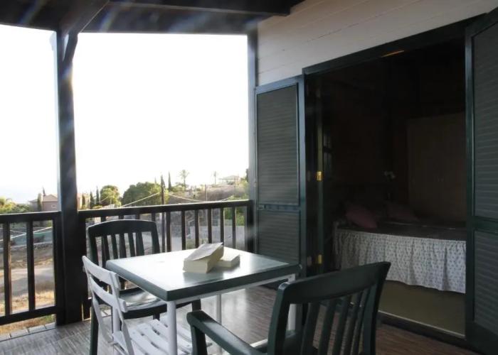 Apartamentos Santa Ana - Adults Only