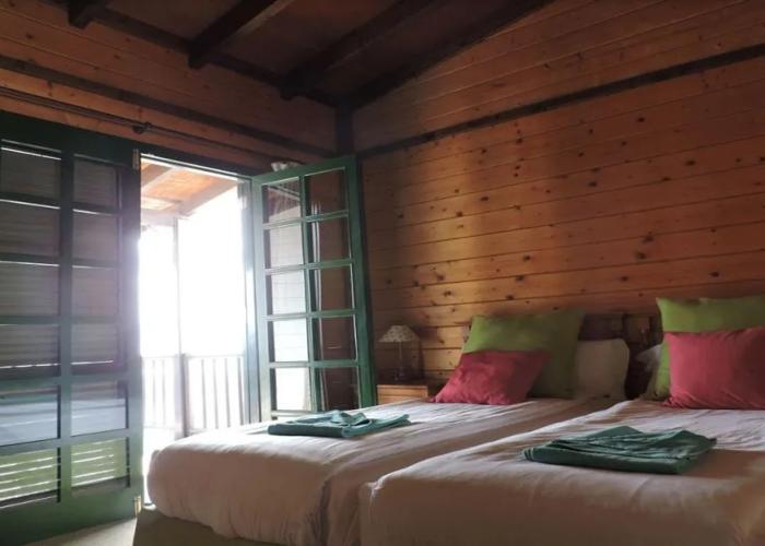 Apartamentos Santa Ana - Adults Only