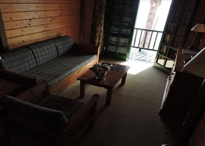Apartamentos Santa Ana - Adults Only