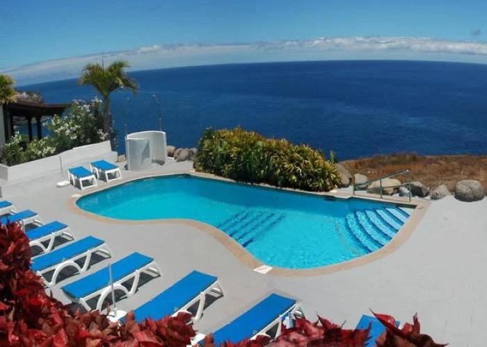Apartamentos Santa Ana - Adults Only