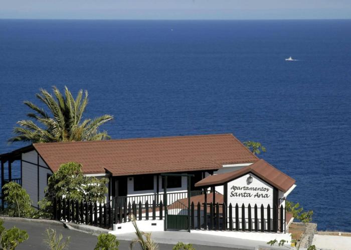 Apartamentos Santa Ana - Adults Only