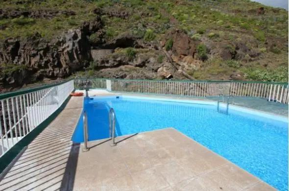 Apartamentos Tapahuga