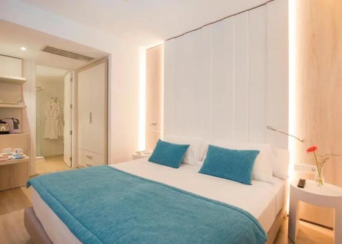 La Goleta Hotel de Mar - Adults Only