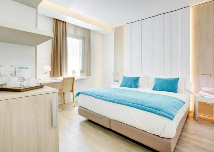 La Goleta Hotel de Mar - Adults Only