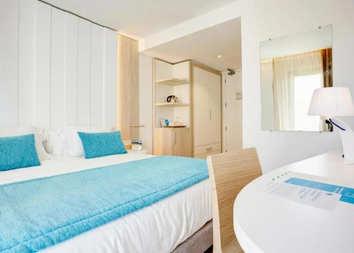 La Goleta Hotel de Mar - Adults Only